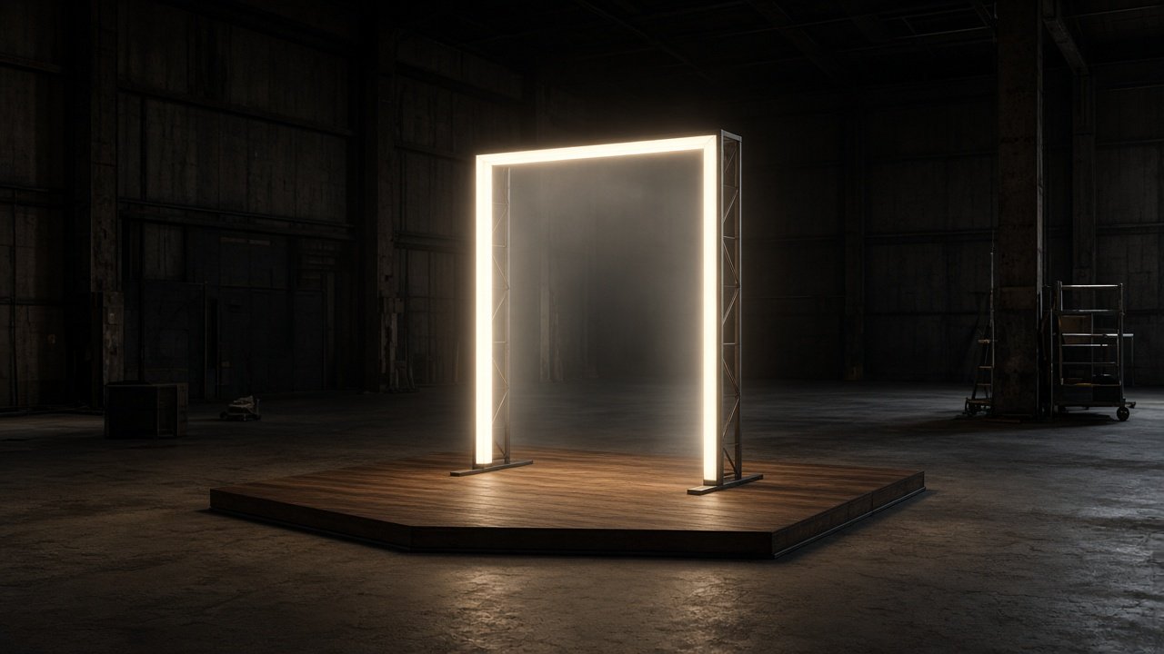 Activation portal rendering